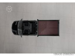 Mercedes-Benz Sprinter 315 CDI Pritsche PRO L2 DOKA AHK Kam