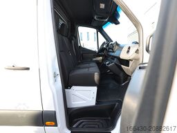 Mercedes-Benz Sprinter 317 CDI Kasten Pro L2H2 Holz Navi Ka