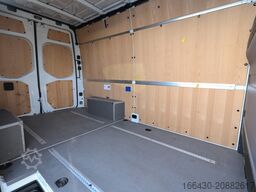 Mercedes-Benz Sprinter 317 CDI Kasten Pro L2H2 Holz Navi Ka