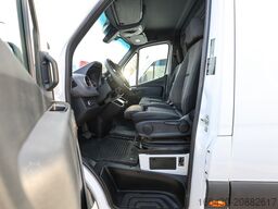Mercedes-Benz Sprinter 317 CDI Kasten Pro L2H2 Holz Navi Ka