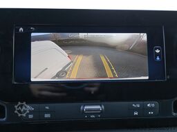 Mercedes-Benz Sprinter 317 CDI Kasten Pro L2H2 Holz Navi Ka