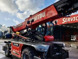 Manitou MRT 3060 360 175Y ST5 S1