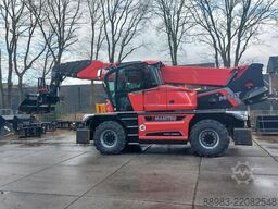 Manitou MRT 3060 360 175Y ST5 S1