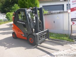 Linde H35 D