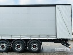Berger Curtainsider Standard Getränke