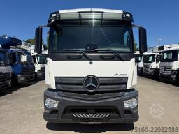 MERCEDES-BENZ SPRINTER 316 CDI Koffer LBW 750 kg*Klima