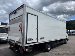 MAN TGL 12.250 BL Kühlkoffer 7,45 m LBW 1 T*TK 600