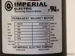 Imperial SMD016