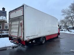 Mercedes-Benz Atego 1222 Bakwagen