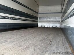 Mercedes-Benz Atego 1222 Bakwagen