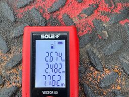 Mercedes-Benz Atego 1222 Bakwagen