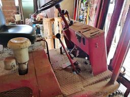 Steinbock DFG2C/340 Gabelstapler 2T Tragkraft