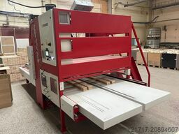 Störi Mantel SMPA 500.2 ED