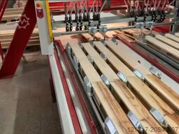 Störi Mantel SMPA 500.2 ED