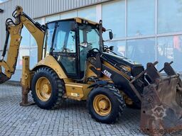 CAT 428E