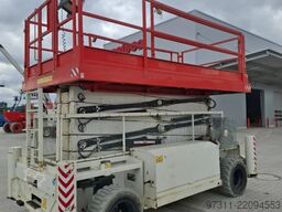 Holland Lift HL-220 D25 4WD/P/N