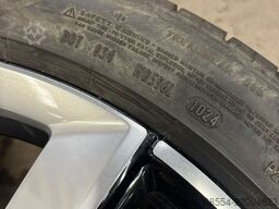 PIRELLI P-ZERO 265/40 R22 106V
