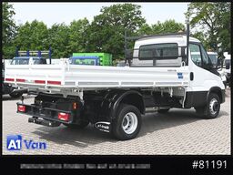 IVECO Daily 70C18 Kipper, AHK, Klima, Meiller