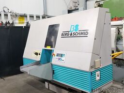 BERG-SCHMID X-TECH 320