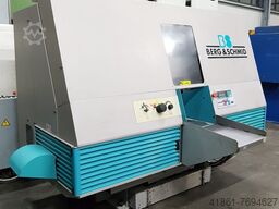 BERG-SCHMID X-TECH 320