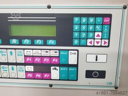 BERG-SCHMID X-TECH 320