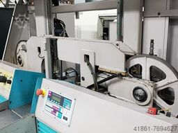 BERG-SCHMID X-TECH 320