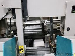 BERG-SCHMID X-TECH 320