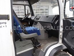 Mercedes VARIO 813 / Euro 4