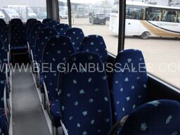 Mercedes VARIO 813 / Euro 4