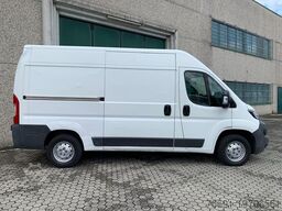 Peugeot Boxer / Ducato Van L2 H2