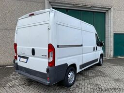 Peugeot Boxer / Ducato Van L2 H2