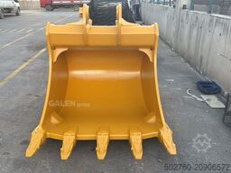 Komatsu PC290 Rock Bucket