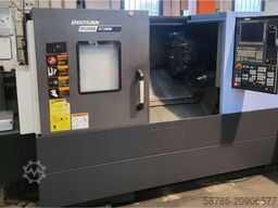 Doosan Puma GT2600