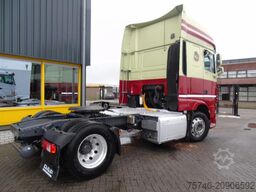 DAF XF 440 DAFXF 106.440
