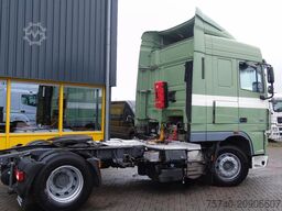 DAF XF 105.410 EURO 5