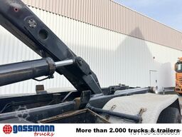 MAN TGS 35.480 8x4 BL