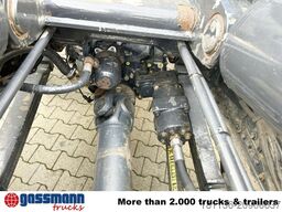 MAN TGS 35.480 8x4 BL