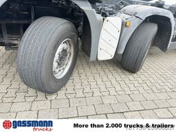 MAN TGS 35.480 8x4 BL