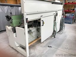VDF Boehringer VDF DUS 560