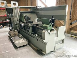 VDF Boehringer VDF DUS 560