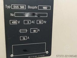 VDF Boehringer VDF DUS 560