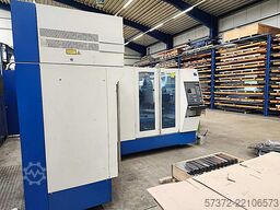 Trumpf TruLaser 5040