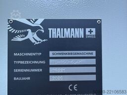 Thalmann TD 150