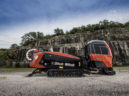 Ditch Witch AT40