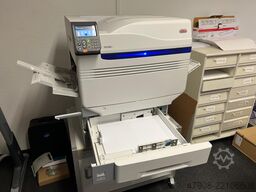 OKI PRO 9542