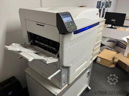 OKI PRO 9542