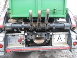 MAN TGS 26.420 Absetzkipper