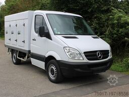 MERCEDES-BENZ Sprinter 310 ColdCar 3+3 Türen -33°C