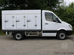 MERCEDES-BENZ Sprinter 310 ColdCar 3+3 Türen -33°C