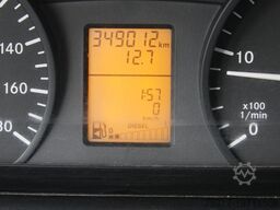 MERCEDES-BENZ Sprinter 310 ColdCar 3+3 Türen -33°C